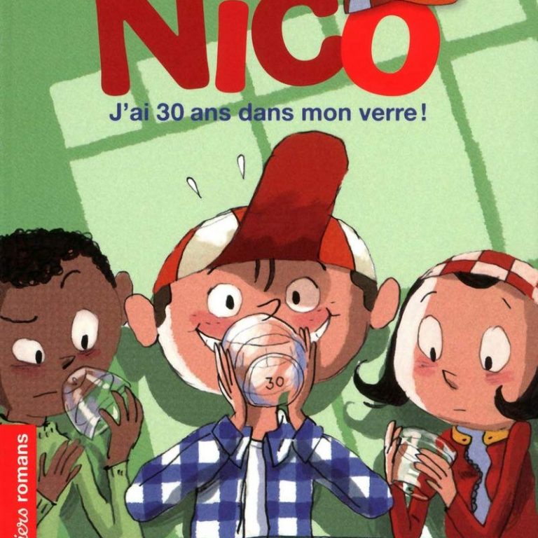 Rencontre avec Hubert Ben Kemoun