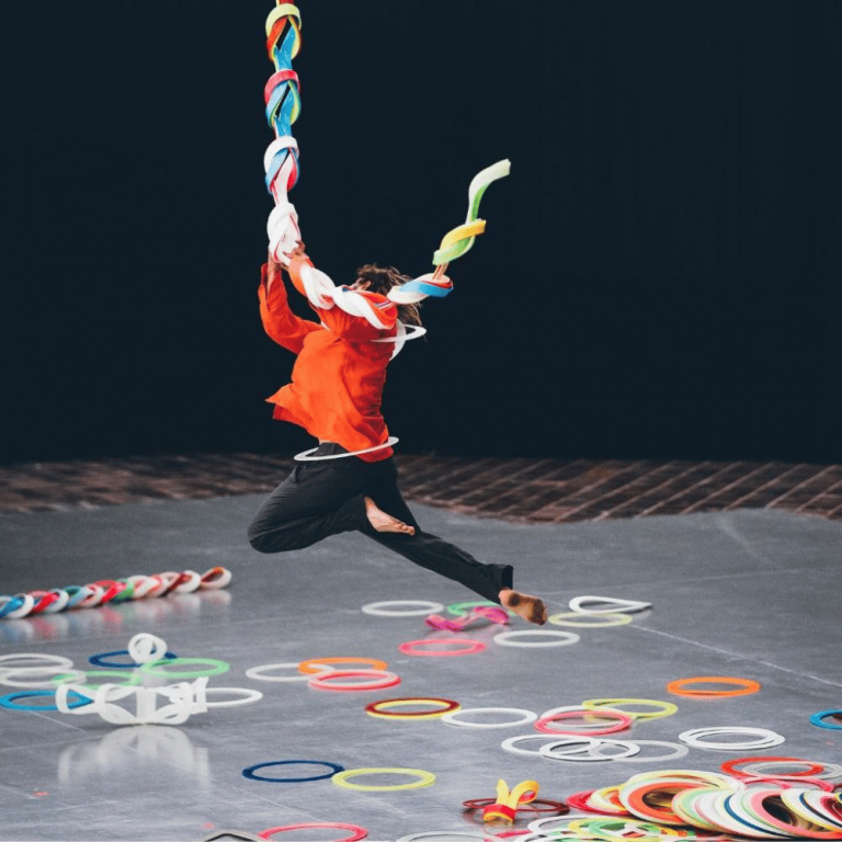 Petroleo : Les élèves de CE2-CM1-CM2 au Quai des rêves